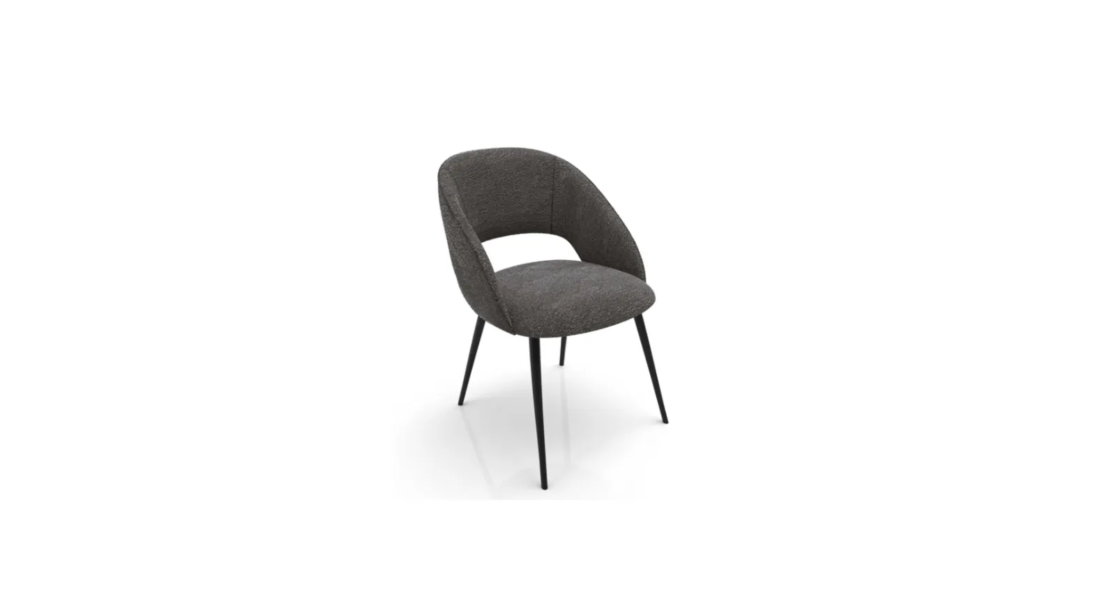 Shave/A Chair by Zamagna