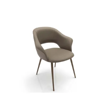 Shave/B Chair by Zamagna