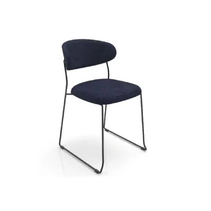 Sled/A Chair by Zamagna