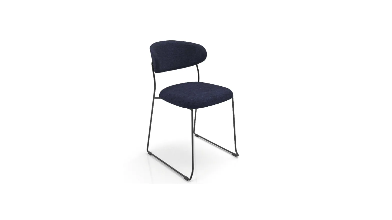Sled/A Chair by Zamagna