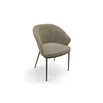 Sunset/B Chair by Zamagna