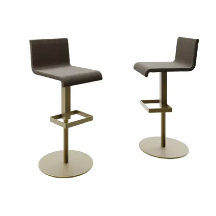 Team Atelier Stool by Zamagna