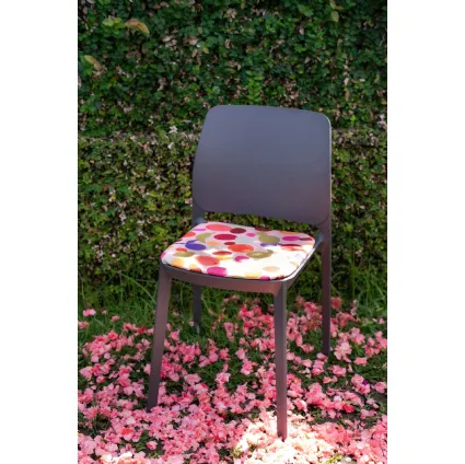 Tipa Ika Jane Chair by Pointhouse