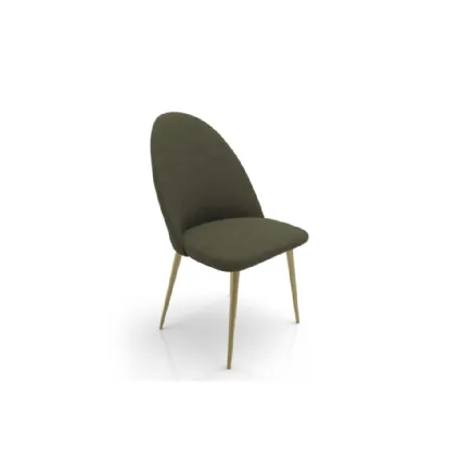 Virgo/A Chair by Zamagna