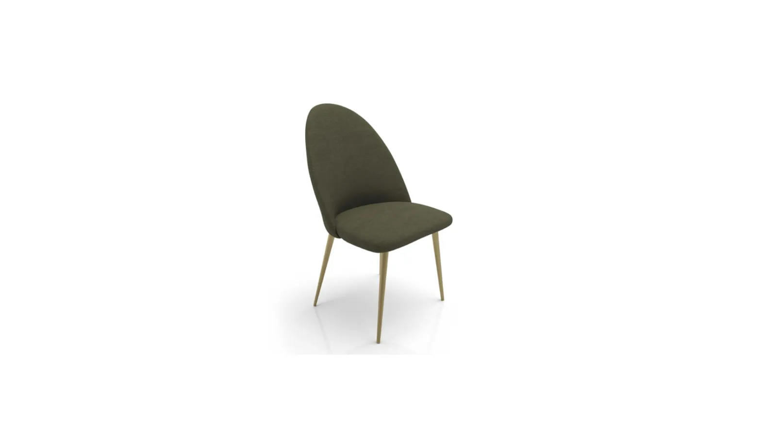 Virgo/A Chair by Zamagna