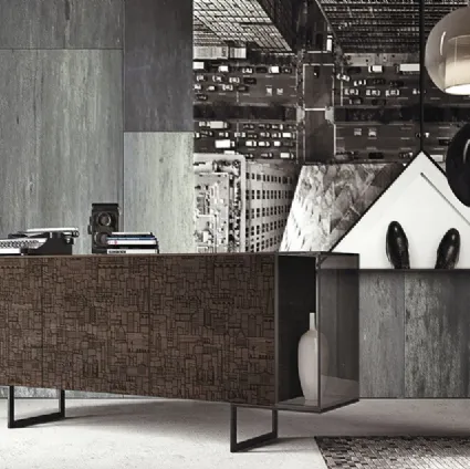 Madia Club Decor by 2B Italia