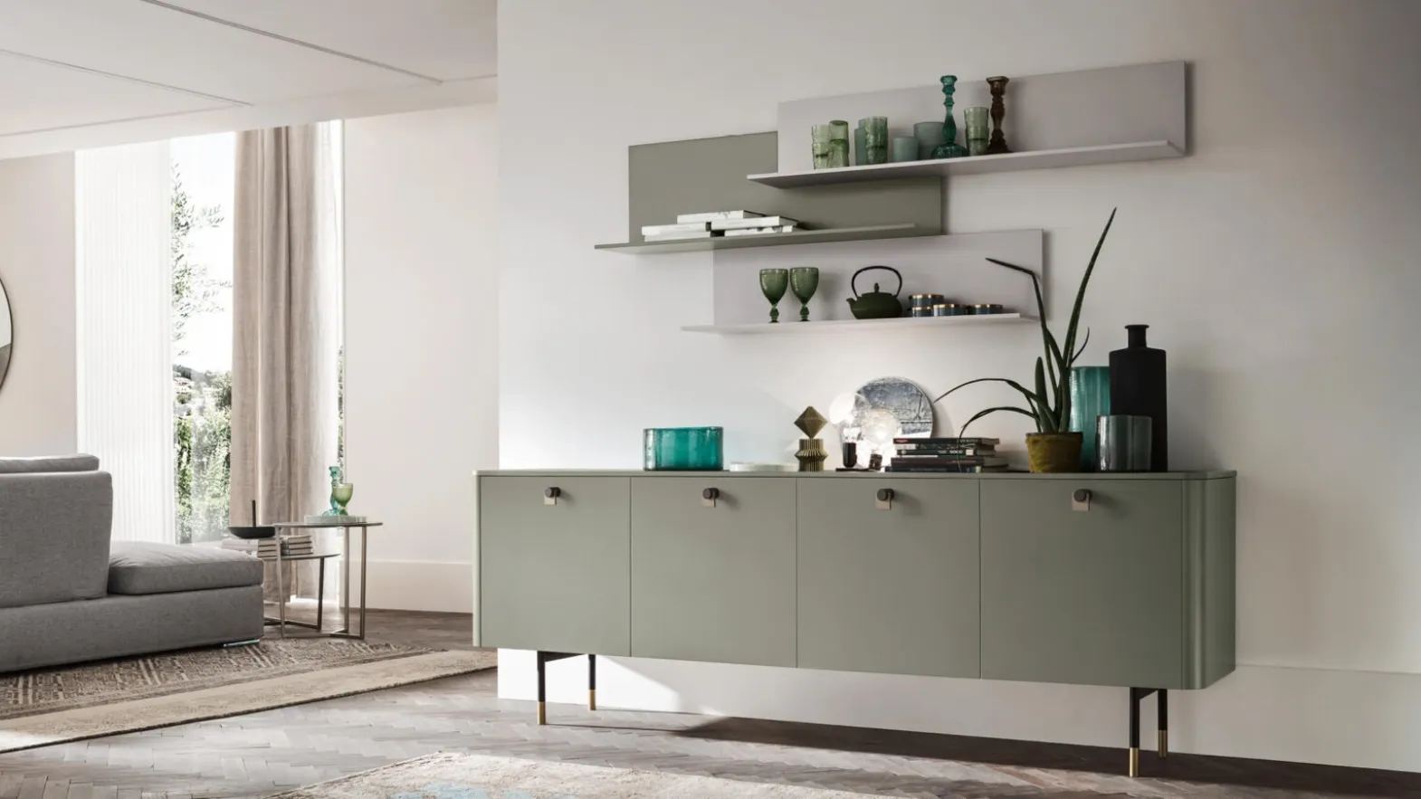 Maronese's Madia Cover 02