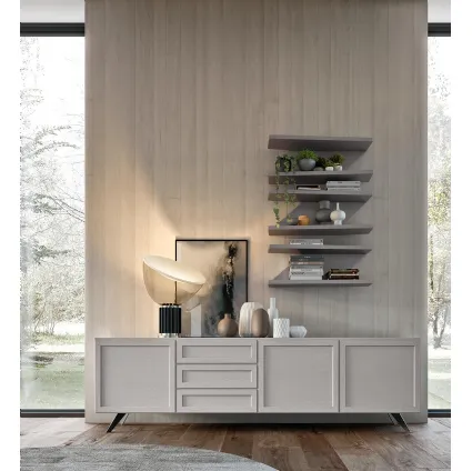 Gardenia sideboard by Maronese