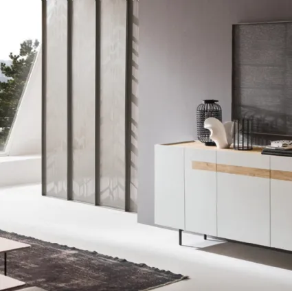 Gilda sideboard by Maronese