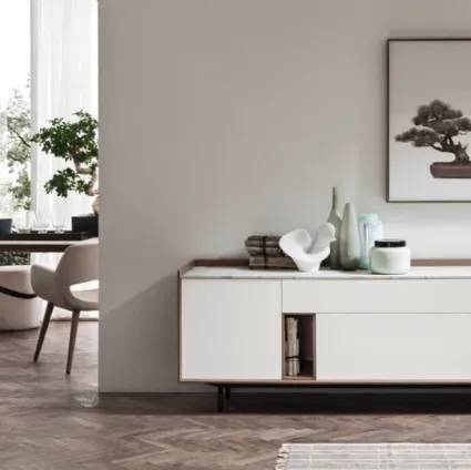 Laila la001 sideboard by Maron