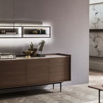 Media unit Laila la006 by Maron