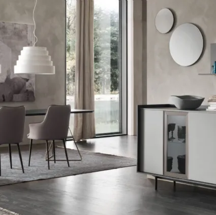 Laila la007 sideboard by Maron