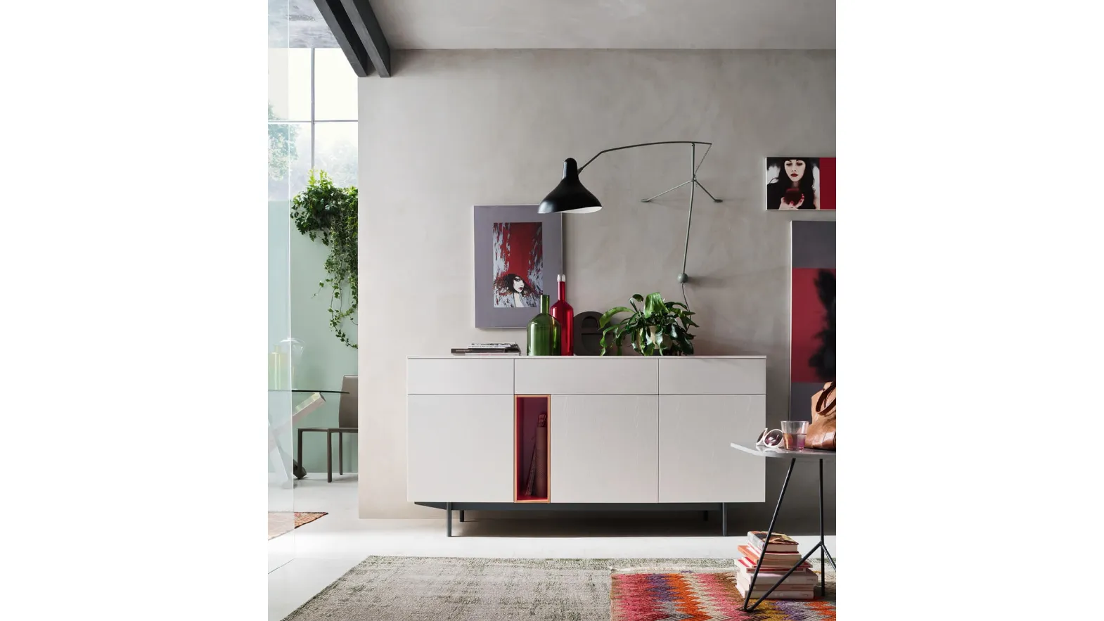 Maronese Setaplus sa1612 sideboard