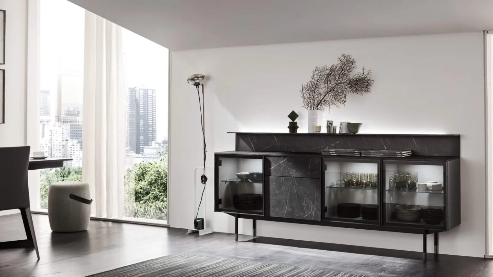 Maronese Setaplus sa2017 sideboard