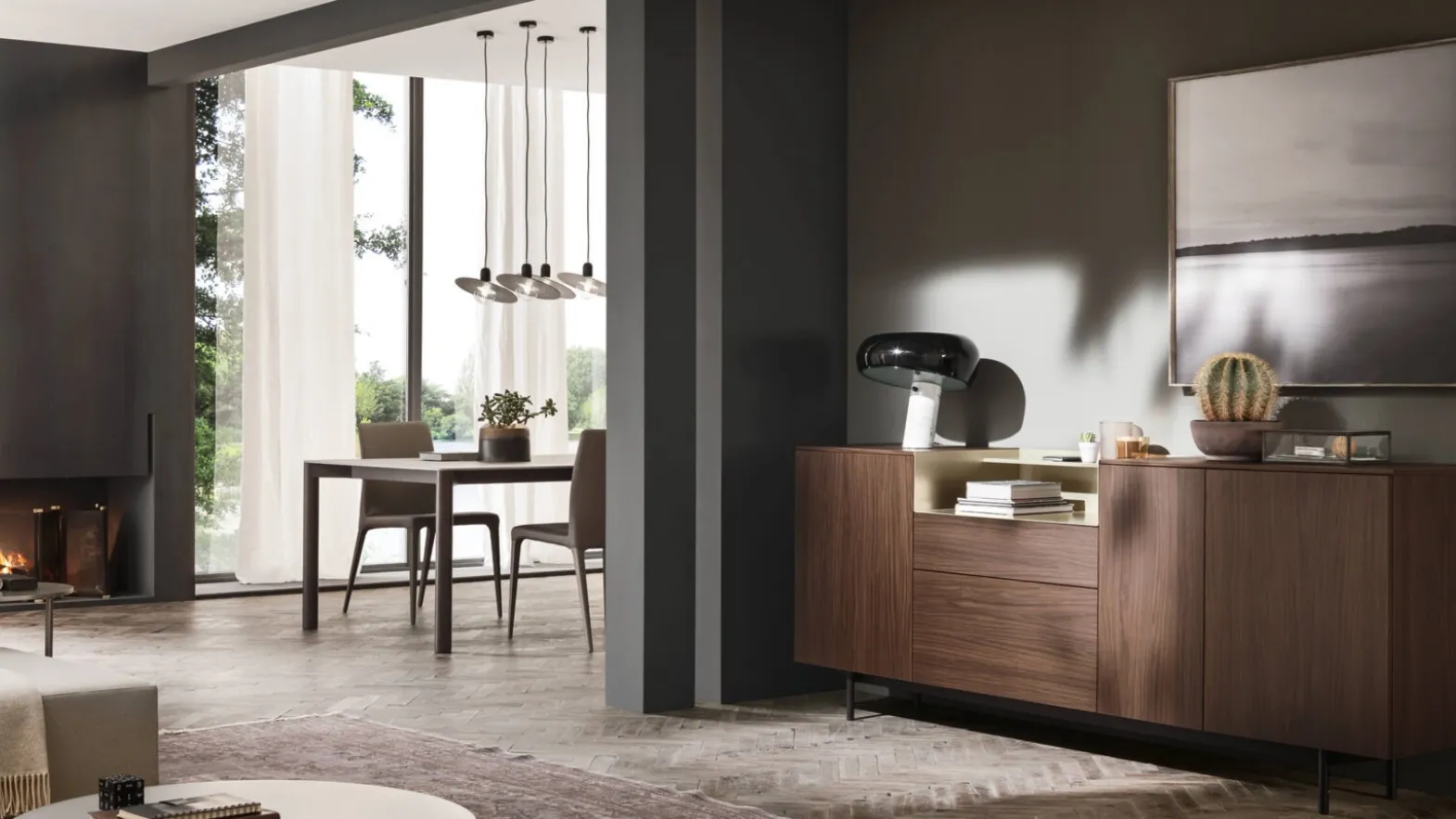 Maronese Setaplus sa2018 sideboard