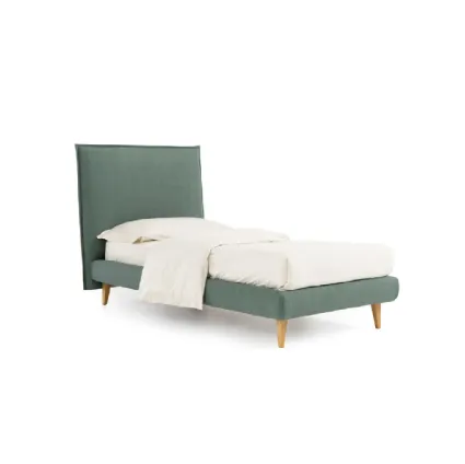 Bob single bed by Noctis
