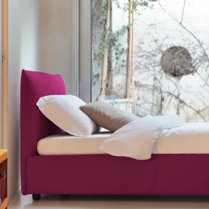 Single bed Bridge by Noctis