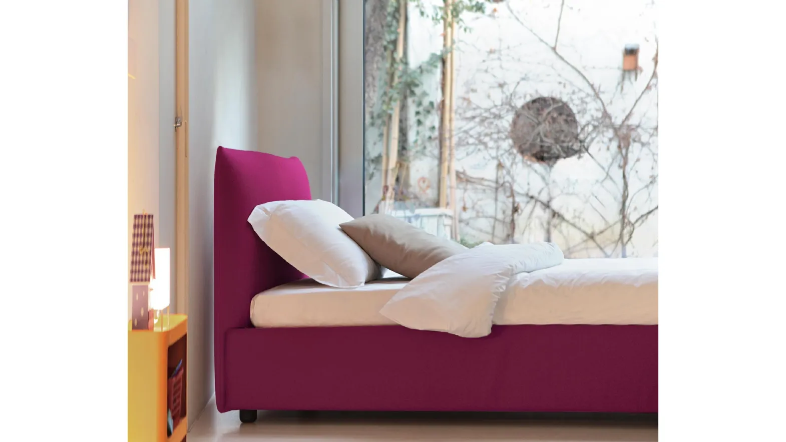 Single bed Bridge by Noctis