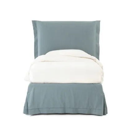 Single bed Chloè by Noctis.