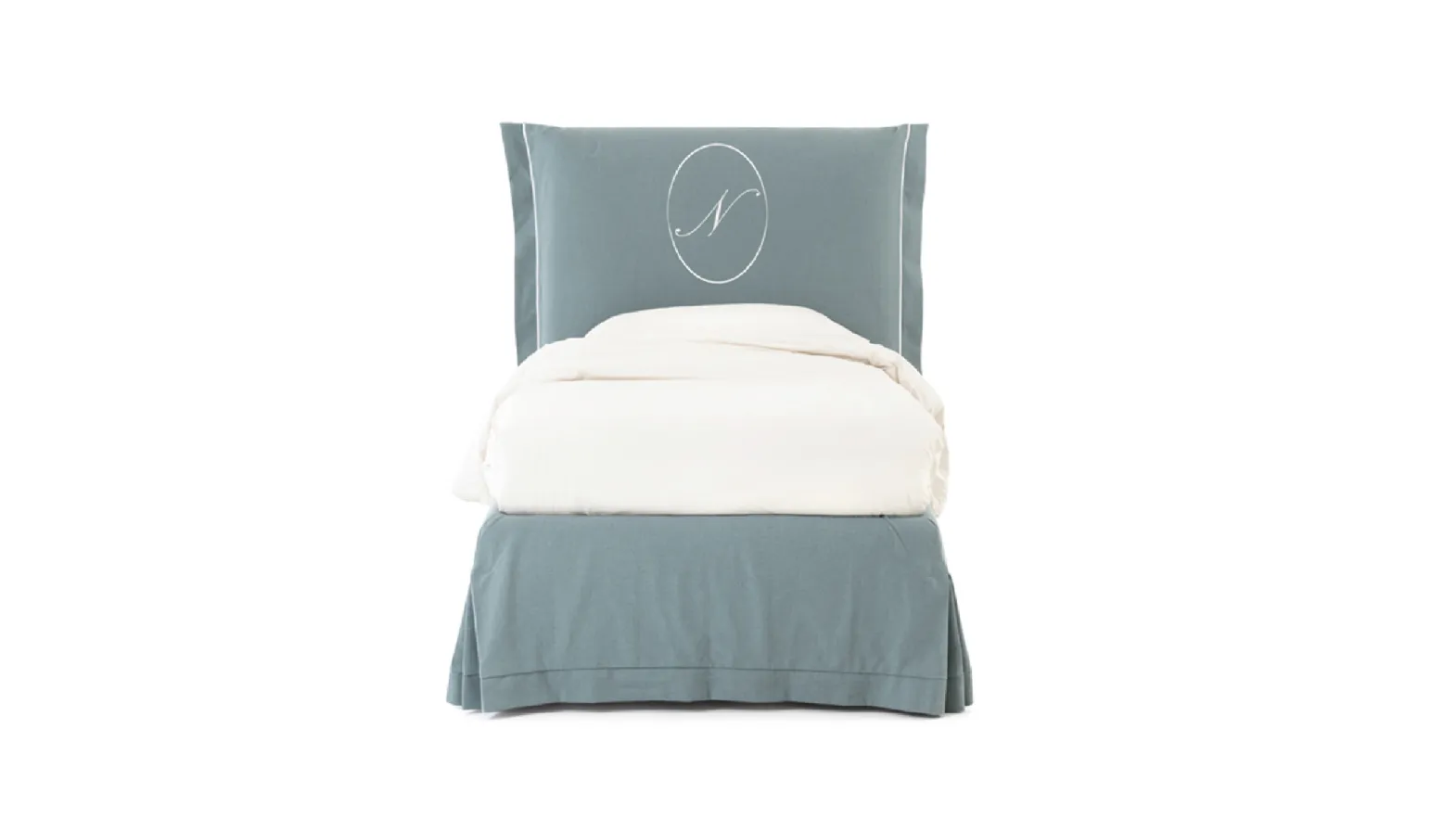 Single bed Chloè by Noctis.