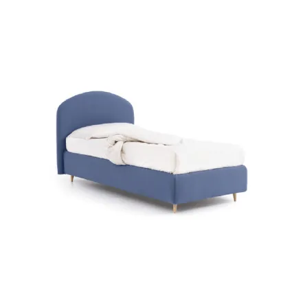 Single bed Jazz by Noctis