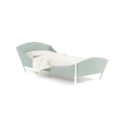 Single bed Lullaby by Noctis