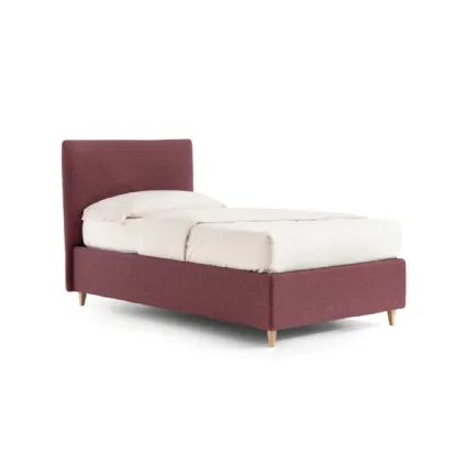 Single bed Manuel by Noctis.