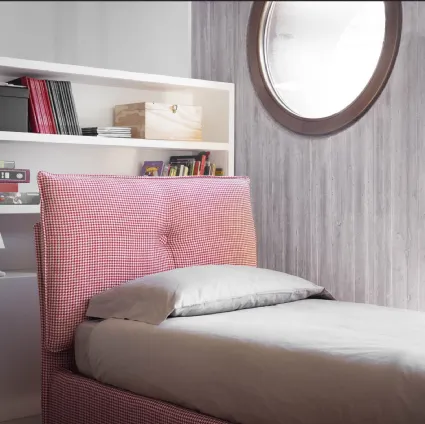 Single bed So Lively by Noctis