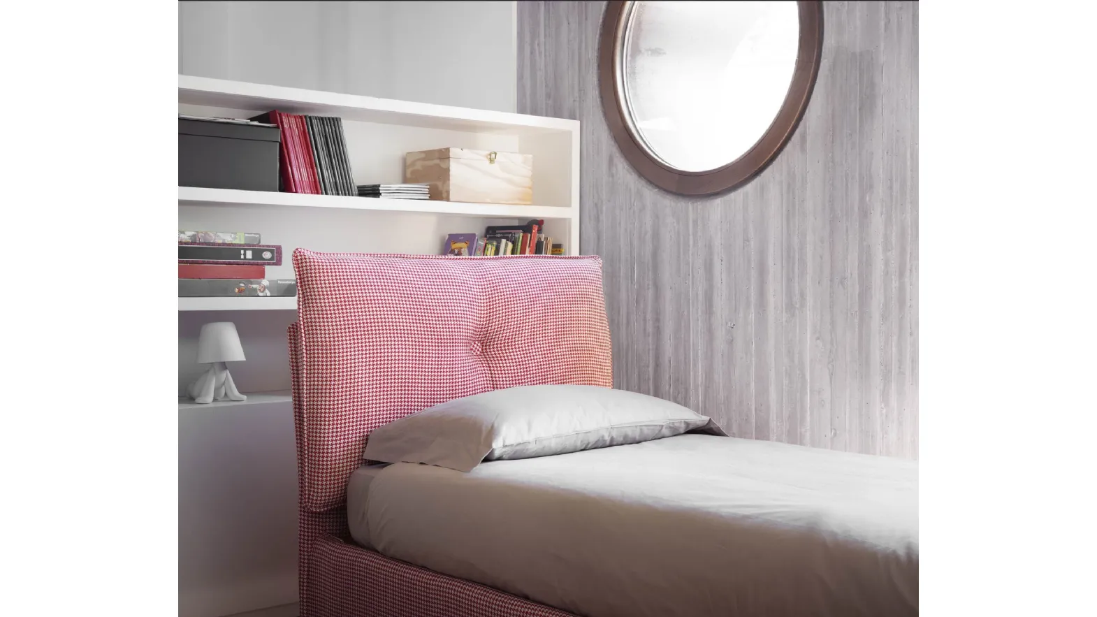 Single bed So Lively by Noctis