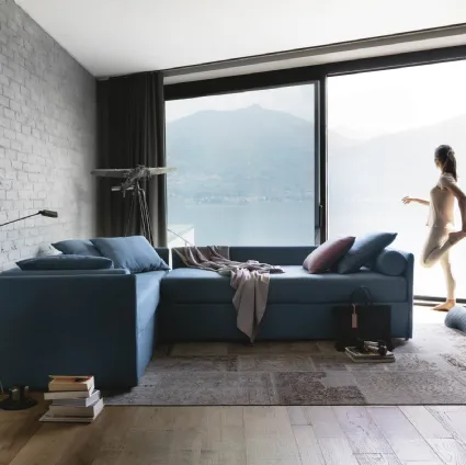 Single bed Space by Noctis