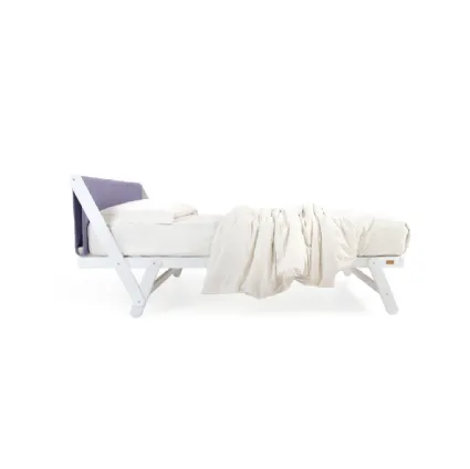 Single bed Tolò by Noctis