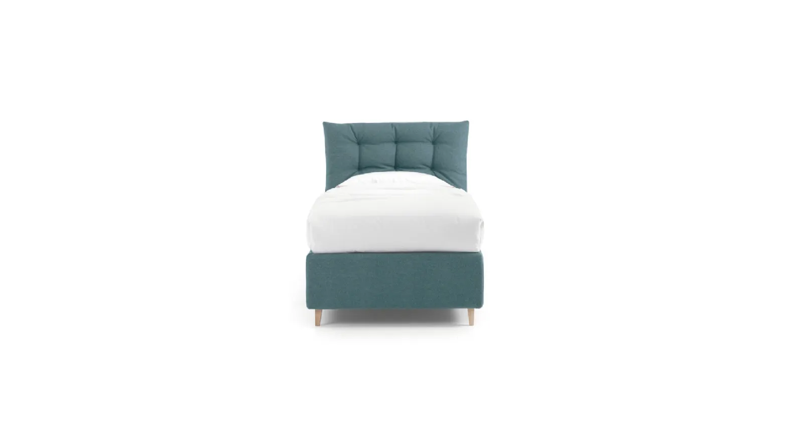 Single bed Vera by Noctis