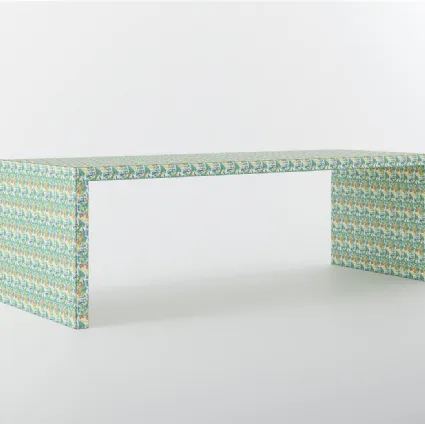 Febo Table by De Rosso