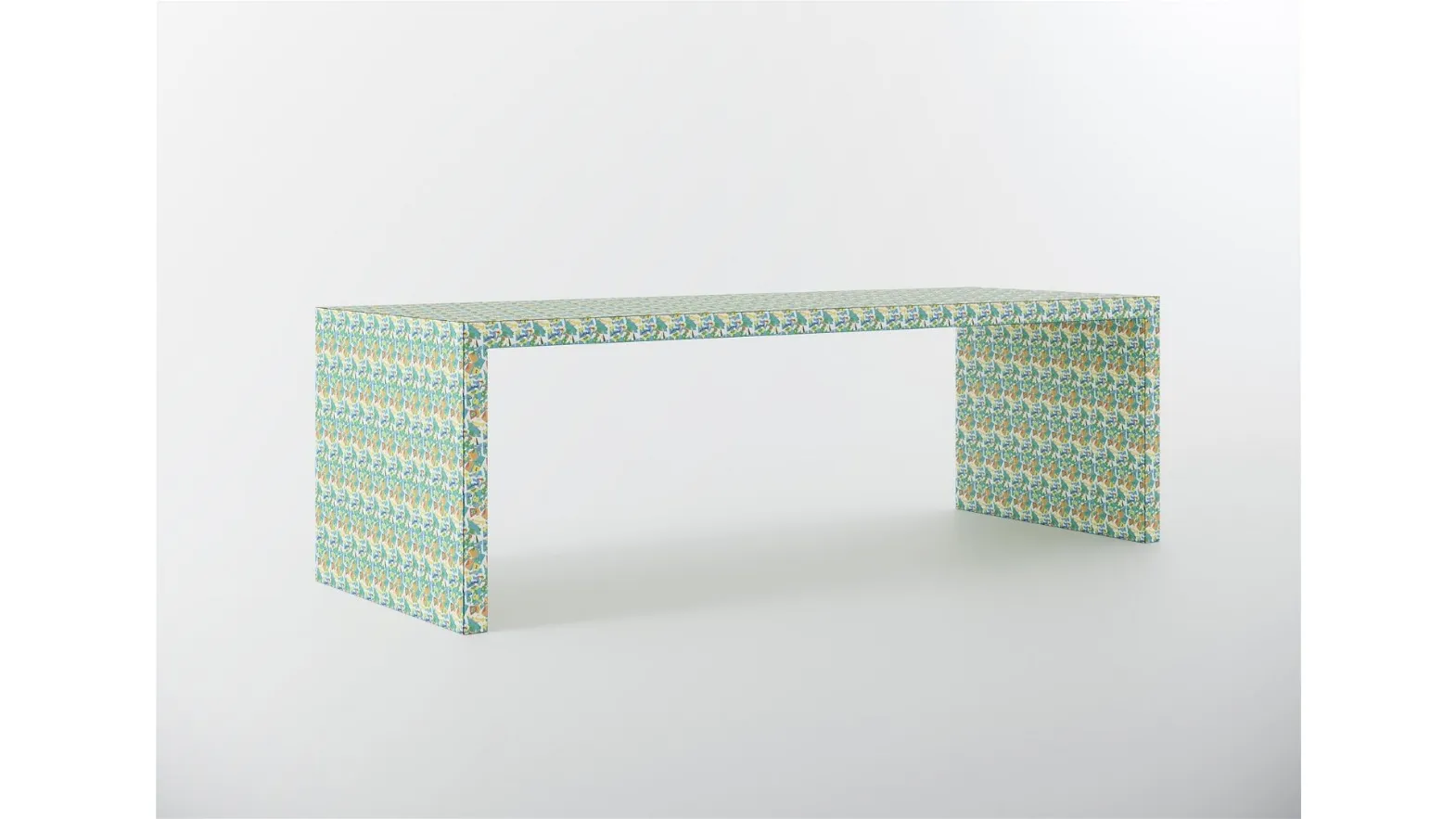 Febo Table by De Rosso