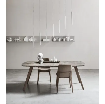 Maronese's Quid table