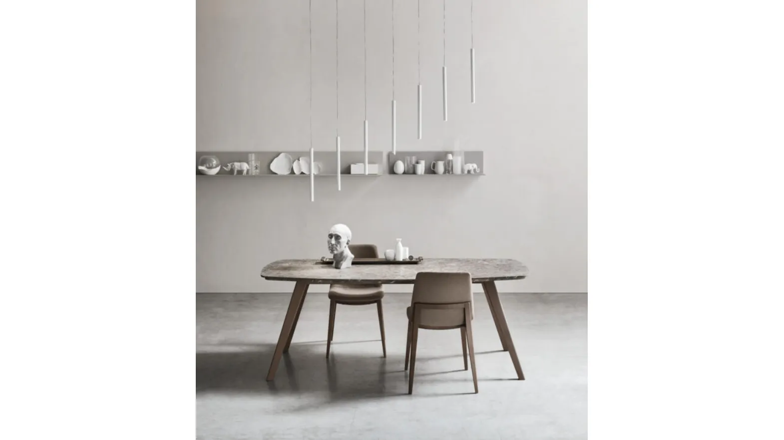 Maronese's Quid table