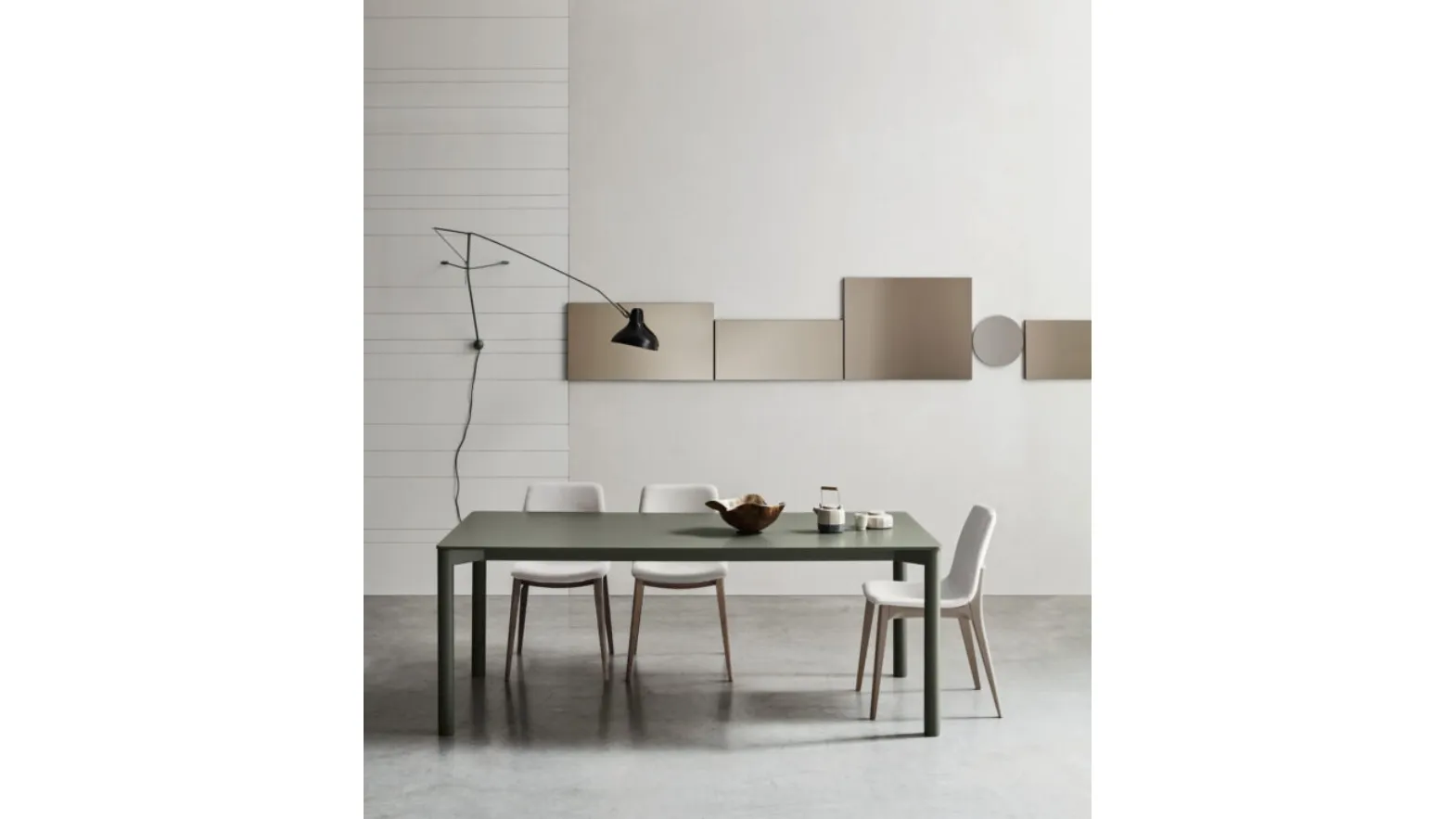 Radius table by Maronese