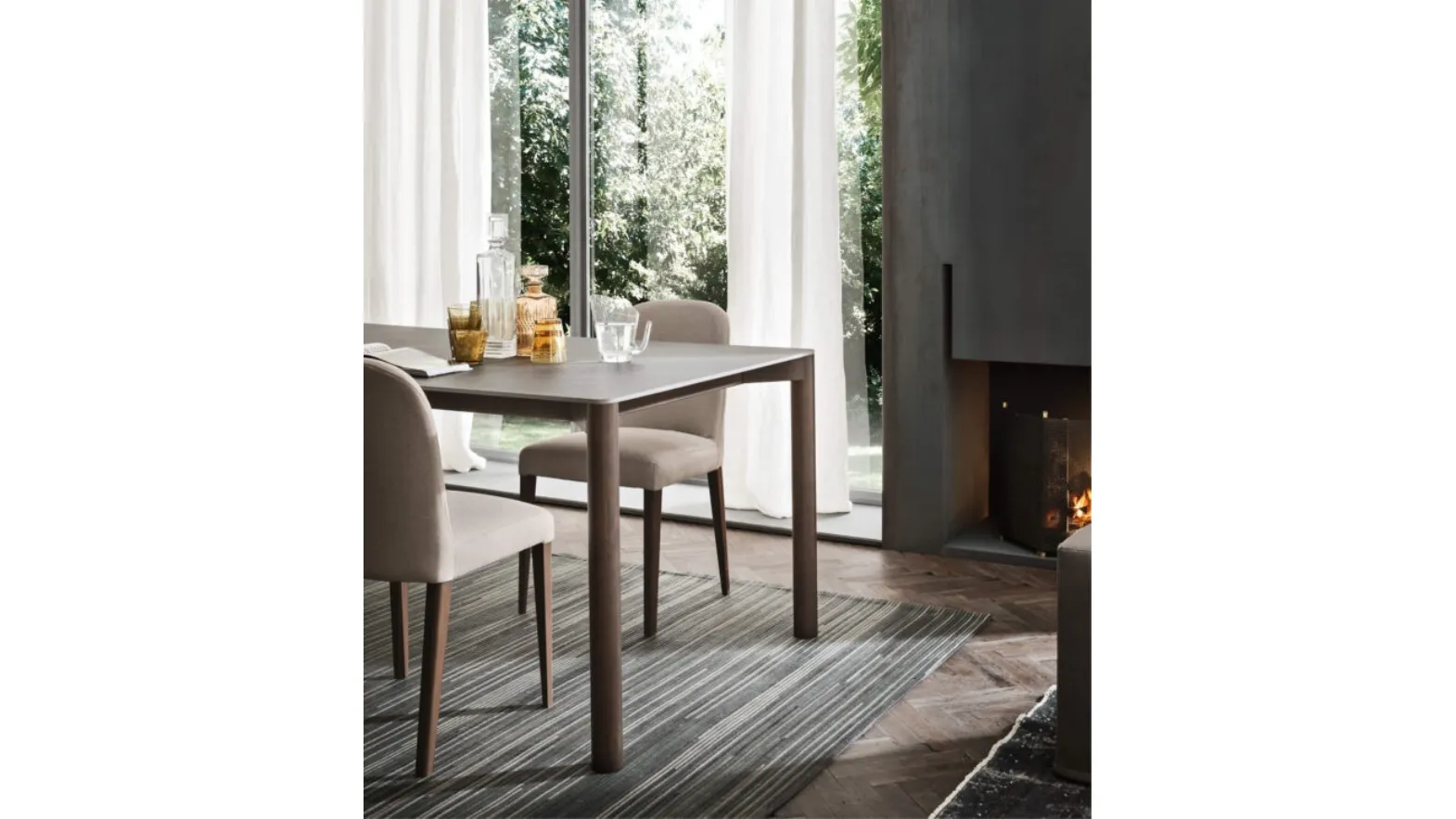 Radius table by Maronese