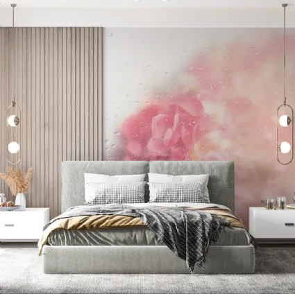 Wallpaper Greta by Adriani and Rossi.