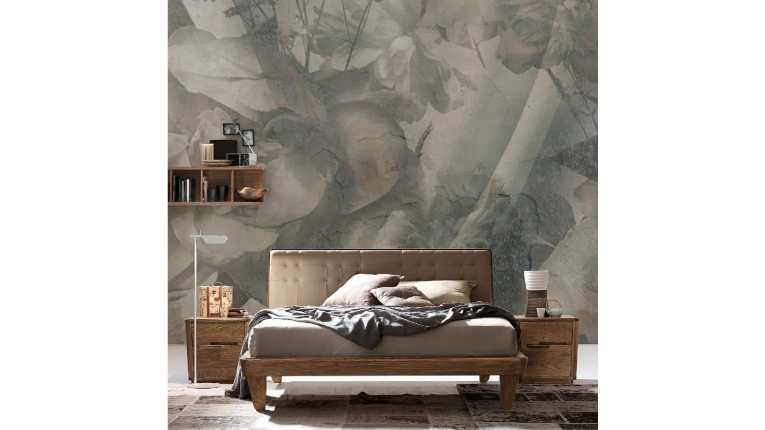 New Romantic wallpaper by Adriani and Rossi