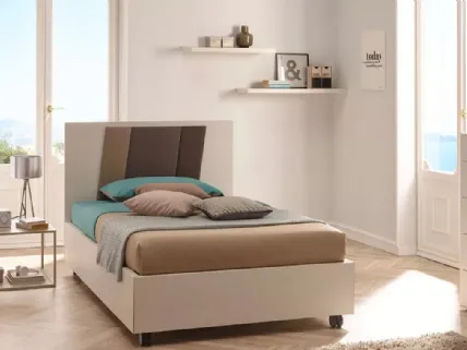 Letti moretti on sale compact