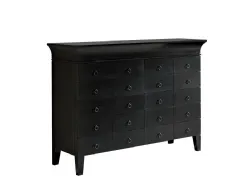 WO 023 B chest of drawers by Stones