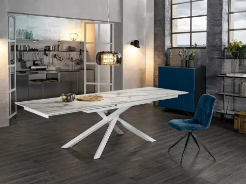 Extensible table Xavier by Stones