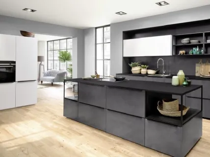 Modern Kitchens Nolte Lugano Modern Kitchens Nolte Lugano