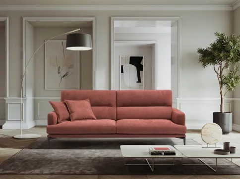 Feng sofa by Egoitaliano