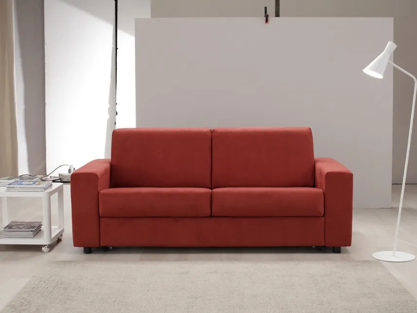 Londra Sofa Bed by Spaziorelax