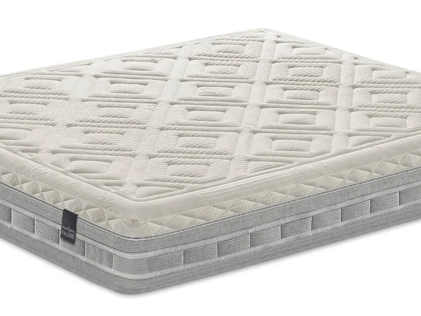 Major Wellness mattress by Manifattura Falomo
