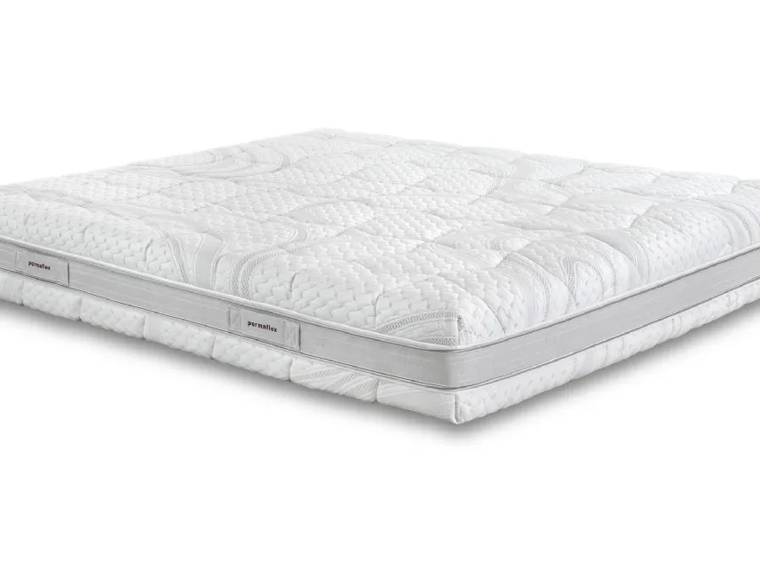 Nurse mattress by Permaflex